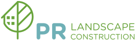 PR Landscapes Logo